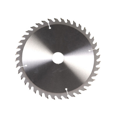 255 mm savklinge 40 tands