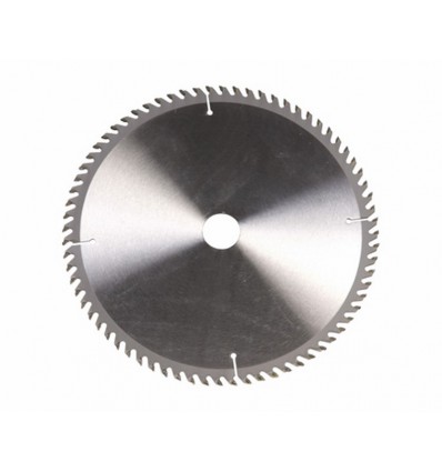 255 mm savklinge 72 tands