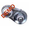 Vario kobling til go-kart (motor med 19 mm aksel)