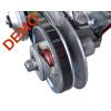Vario kobling til go-kart (motor med 19 mm aksel)