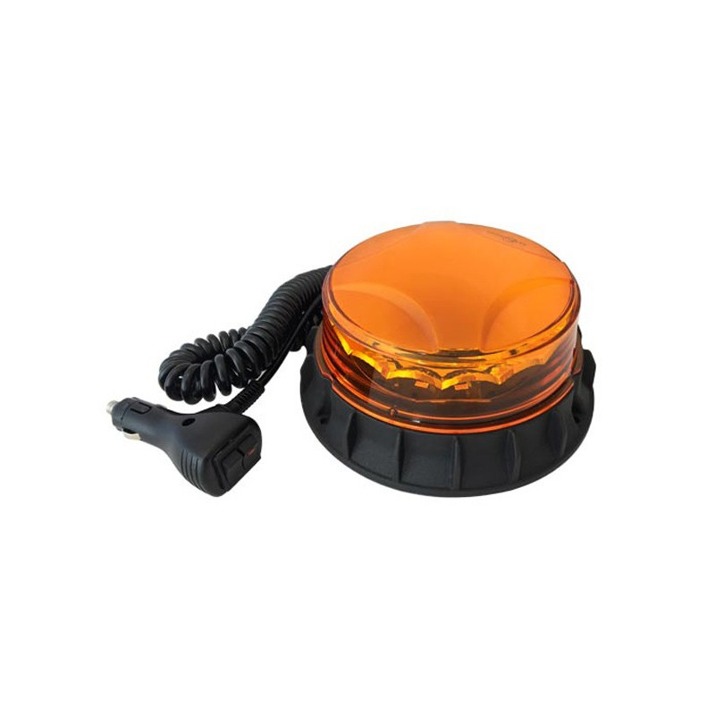 LED rotorblink / advarselsblink - 30 watt - lav model