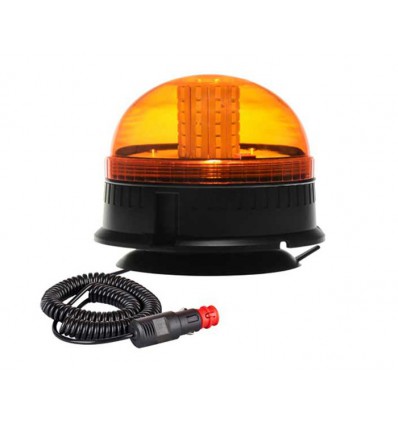 LED Rotorblink / Advarselsblink 30 watt - økonomimodel