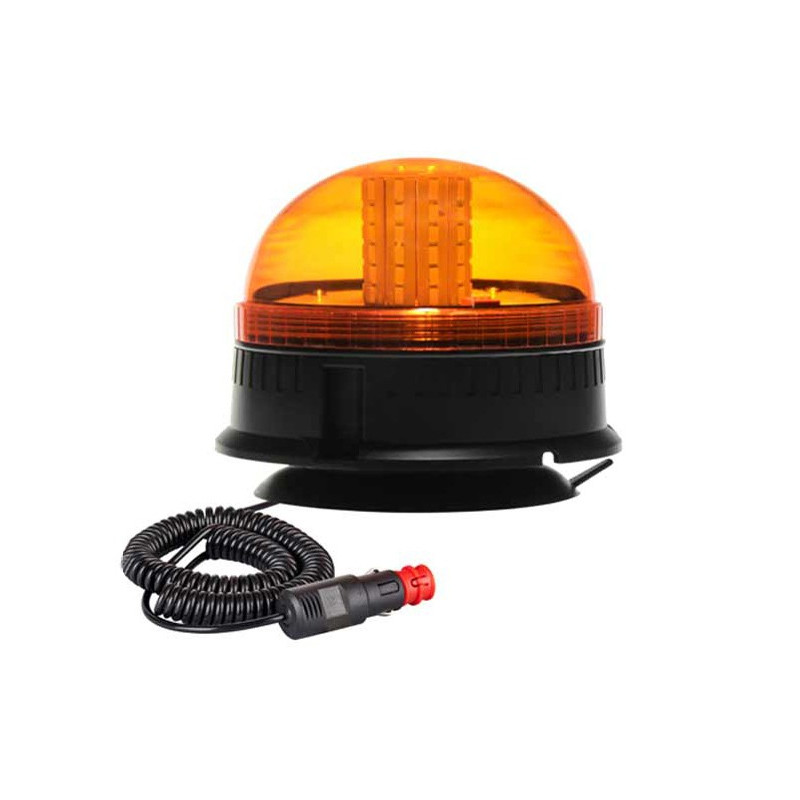 LED Rotorblink / Advarselsblink 30 watt - økonomimodel