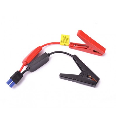 Startkabel til Hyundai Powerstations