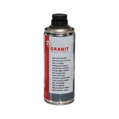 Skære olie  spray 500 ml