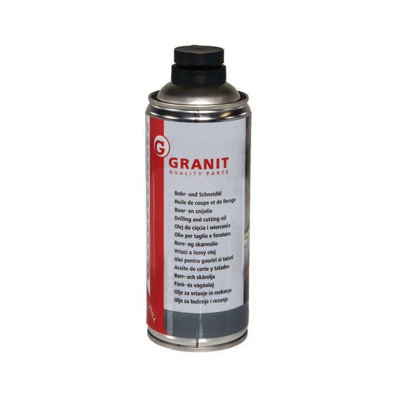 Skære olie  spray 500 ml