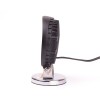 LED Arbejdslampe 18 watt - med magnetfod - 12/24 volt