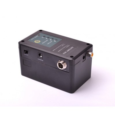 Løst batteri_kontrolbox til 9200 / 8006013