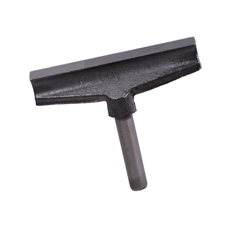 Drejeanlæg - land - 150 mm - til Holzmann drejebænke
