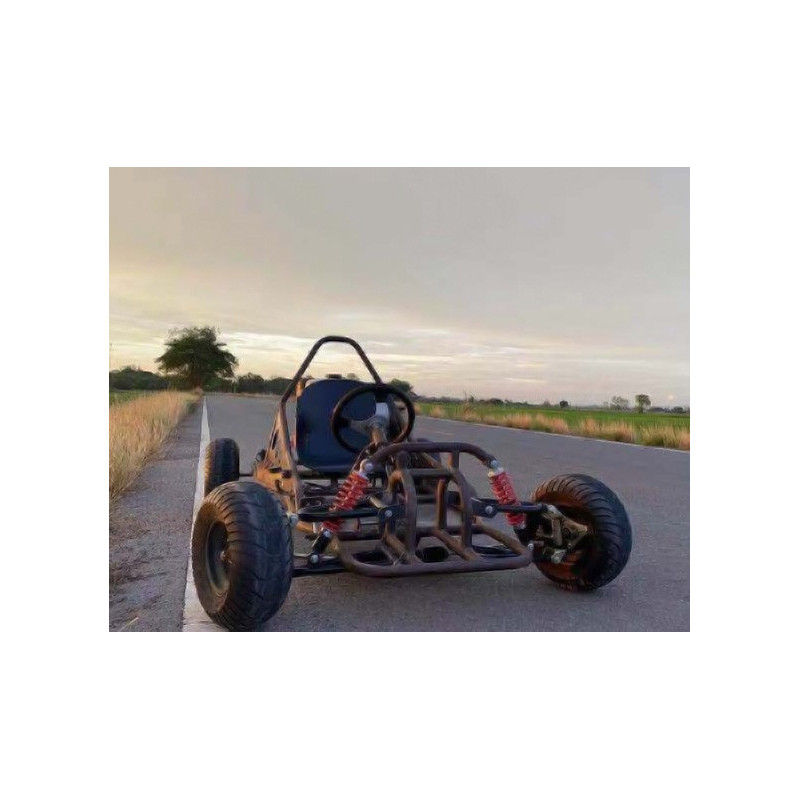 Komplet go-kart kit 