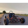 Komplet go-kart kit 