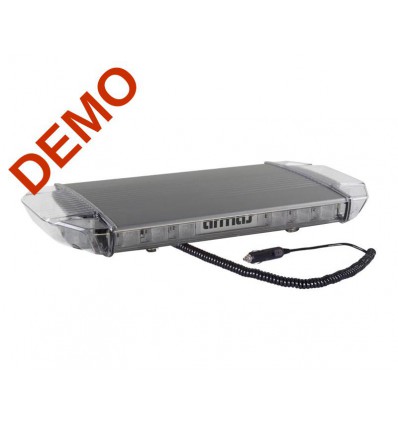 LED lygtebro 80 cm - repareret