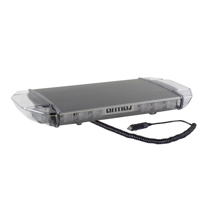 LED lygtebro 80 cm - repareret