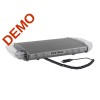LED lygtebro 80 cm - repareret
