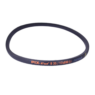 Kilerem B 35 - 17 x 890 mm