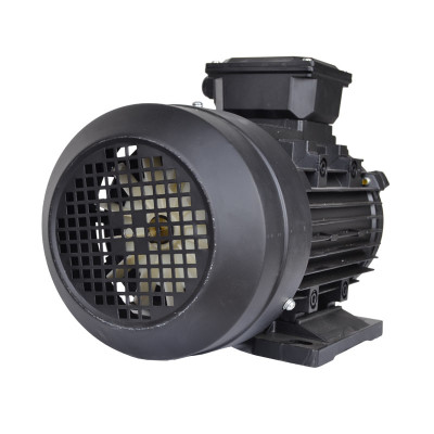 3000 watt 400 volt elmotor