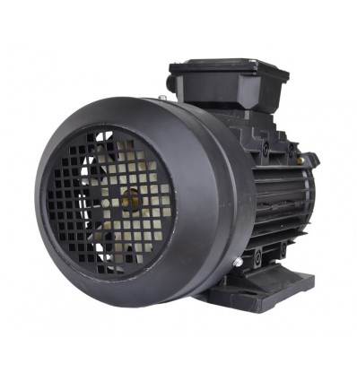3000 watt 400 volt elmotor