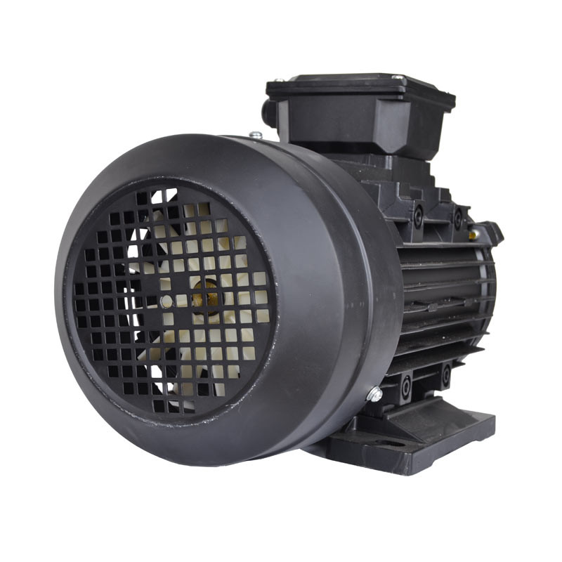 3000 watt 400 volt elmotor