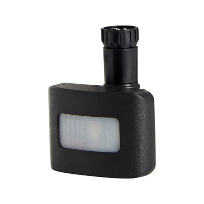 Nortec arbejdslampe 230 volt - 20 watt m/sensor