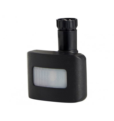Nortec arbejdslampe 230 volt - 20 watt m/sensor