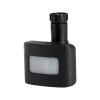 Nortec arbejdslampe 230 volt - 20 watt m/sensor