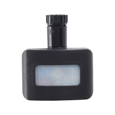 Nortec arbejdslampe 230 volt - 20 watt m/sensor