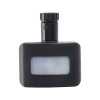 Nortec arbejdslampe 230 volt - 20 watt m/sensor