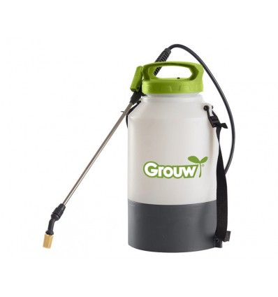 Havesprøjte med batteri - 5 liter