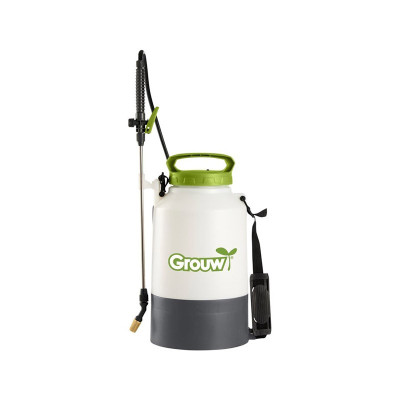 Havesprøjte med batteri - 5 liter