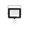 Nortec arbejdslampe 230 volt - 50 watt