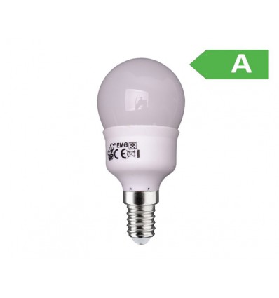 E14 Sparepære 7 watt