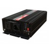 3000 watt Inverter DC 12V til AC 230V