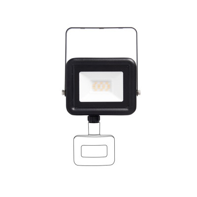 LED Arbejdslampe 230 volt - 10 watt