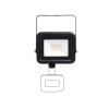 LED Arbejdslampe 230 volt - 10 watt
