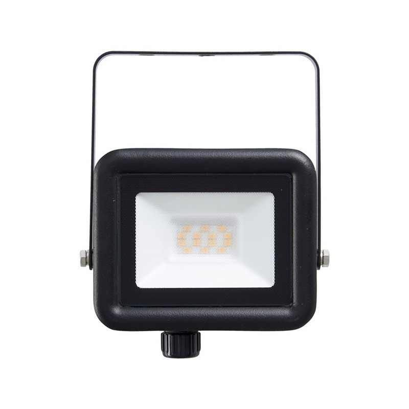 LED Arbejdslampe 230 volt - 10 watt