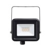 LED Arbejdslampe 230 volt - 10 watt