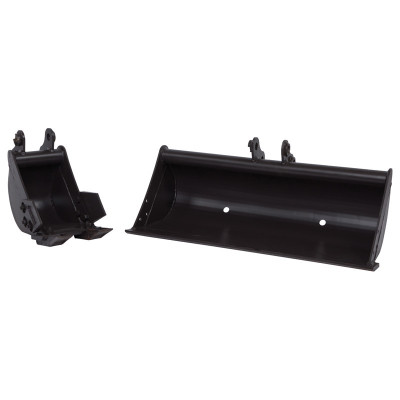 Rihno Minigraver 850 kg