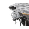 Saltspreder 36 liter til ATV / havetraktor / minitraktor