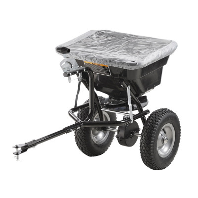 Saltspreder 36 liter til ATV / havetraktor / minitraktor
