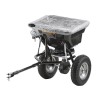 Saltspreder 36 liter til ATV / havetraktor / minitraktor