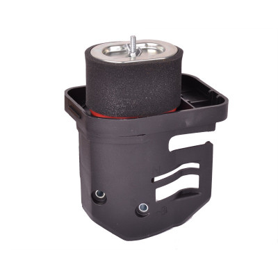 Luftfilter komplet til LS motorer - 6,5 - 7 hk