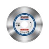 125 mm diamantklinge til fliser - 22,23 mm