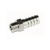 Slangestuds 13 mm x 1/2" - udvendig gevind