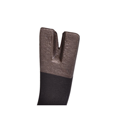 Koben - 62,5 cm - ekstra brede kæber