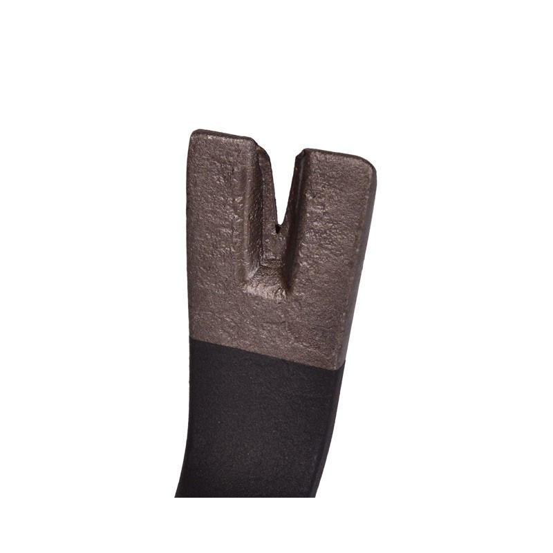 Koben - 62,5 cm - ekstra brede kæber