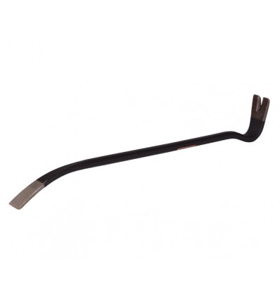 Koben - 62,5 cm - ekstra brede kæber