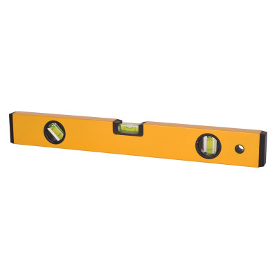 Vaterpas -  40 cm - aluminium