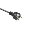 Ledning og stik til arbejdslampe 230 volt 