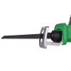 Bajonetsav - med 12 volt batteri