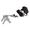 Bajonetsav - med 12 volt batteri